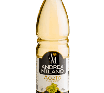 Andrea Milano Aceto Bianco 1 lt