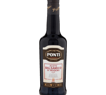 Ponti Aceto Balsamico di Modena 500 ml