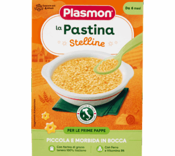 Plasmon Stelline 300 gr