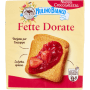 Mulino Bianco Fette Biscottate Dorate 36 stuks 315 gr