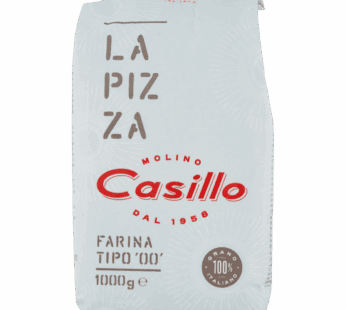 Casillo Farina 00 per Pizza 1 kg
