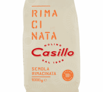Casillo Semola Rimacinata 1 kg