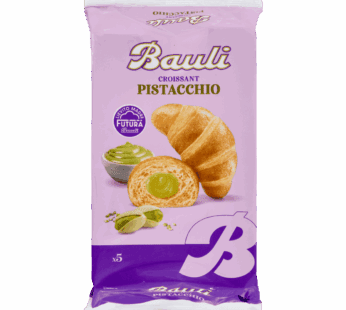 Bauli Croissant Pistacchio 6 stuks 300 gr