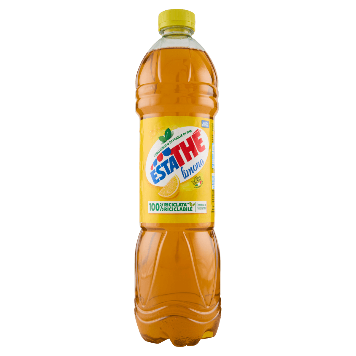 Estathé al Limone 1,5 lt