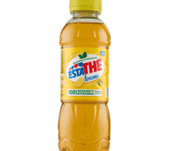 Estathé al Limone 400 ml