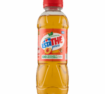 Estathé alla Pesca 400 ml