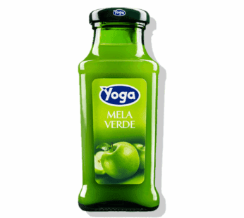 Yoga Magic Mela Verde 200 ml