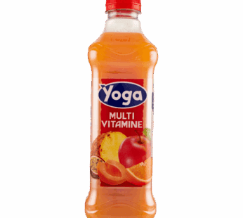 Yoga Multifruit 1 lt