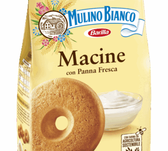 Mulino Bianco Macine 350 gr