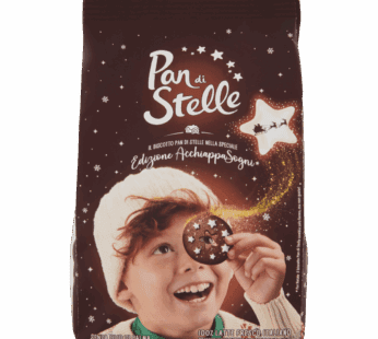 Mulino Bianco Pandistelle 350 gr