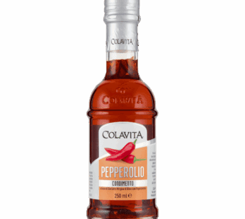 Colavita Pepperolio al Peperoncino 250 ml