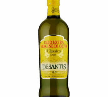 Desantis Olio Extravergine d’Oliva Classico 1 lt