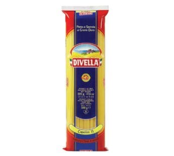 Divella Capellini N.11 500 gr
