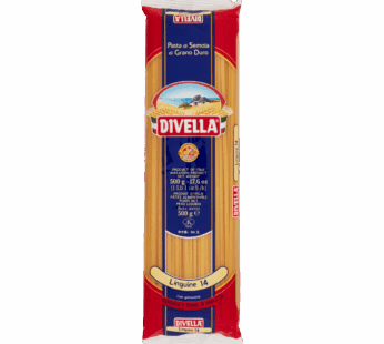 Divella Linguine N.14 500 gr