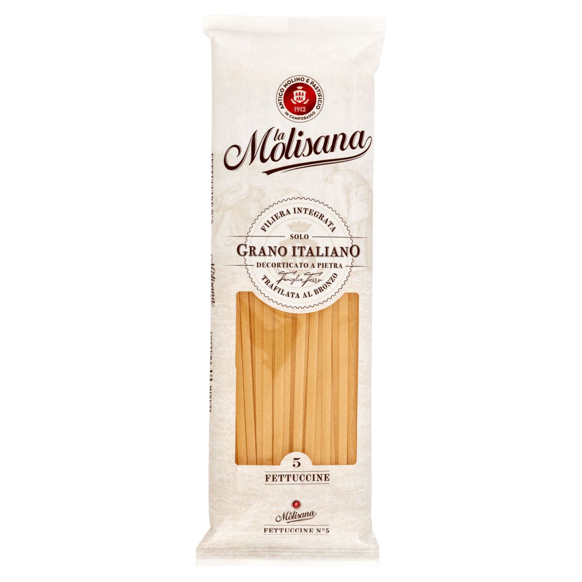 La Molisana Fettuccine N.5 500 gr