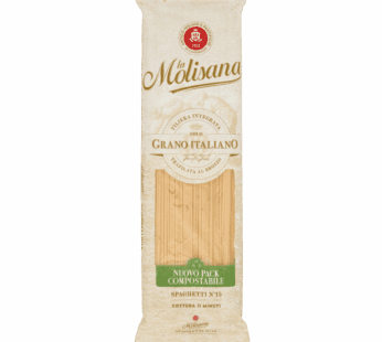 La Molisana Spaghetti N.15 500 gr