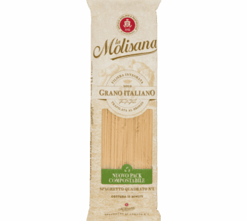 La Molisana Spaghetti Quadrati N.1 500 gr