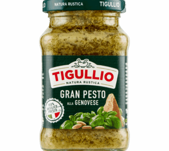Star Tigullio Pesto alla Genovese 190 gr