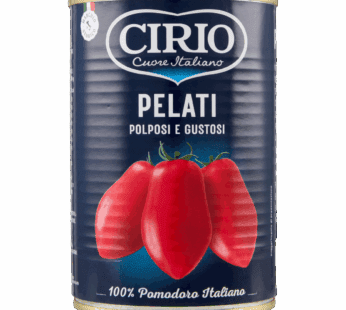 Cirio Pelati 400 gr