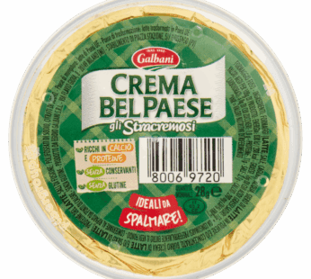 Galbani Bel Paese Formaggini 2×28 gr