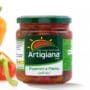 Artigiana Sud Peperoni a Filetti 280 gr