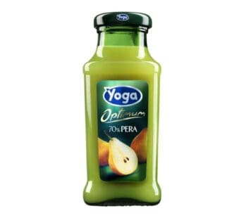 Yoga Magic Pera 200 ml