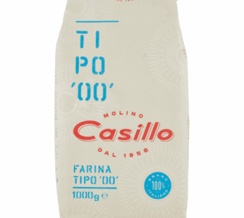 Casillo Farina 00 W170 1 kg