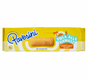 Pavesi Pavesini Classici 200 gr