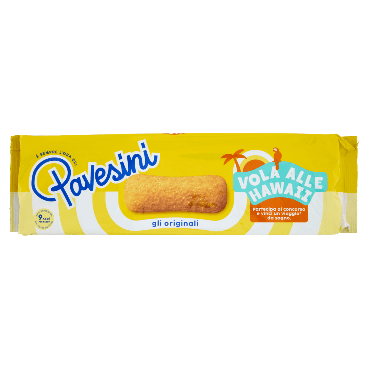 Pavesi Pavesini Classici 200 gr