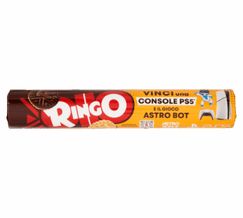 Pavesi Ringo Cacao 165 gr