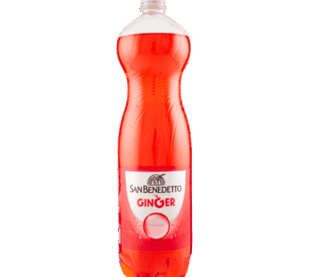 San Benedetto Ginger 1,5 lt