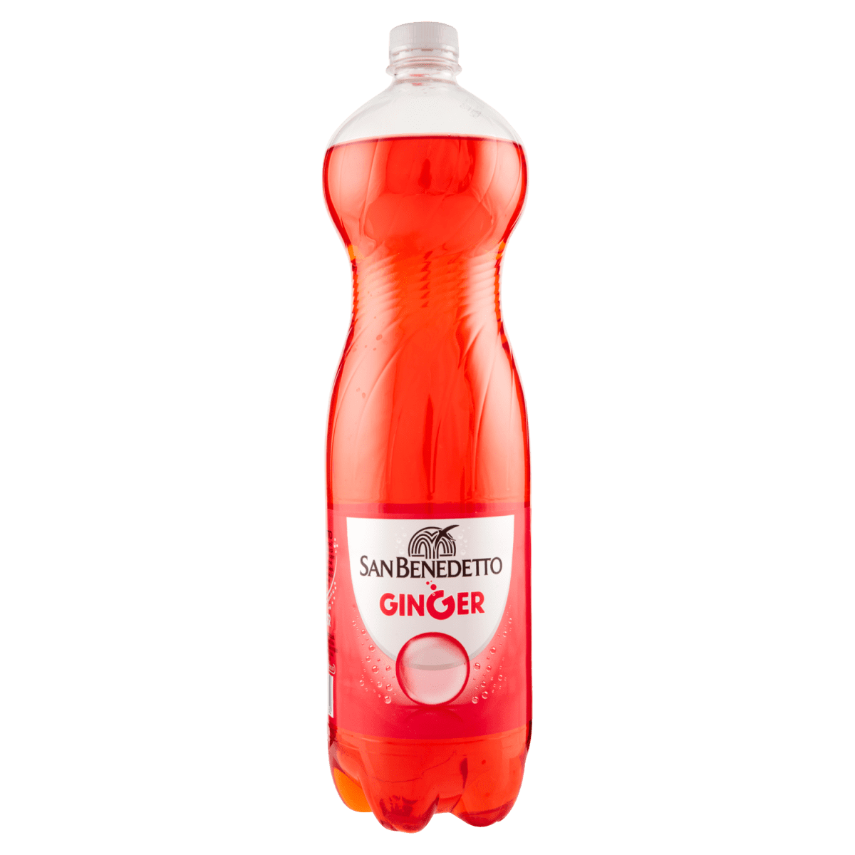 San Benedetto Ginger 1,5 lt
