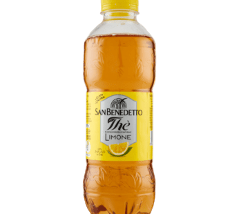 San Benedetto Tè al Limone 500 ml