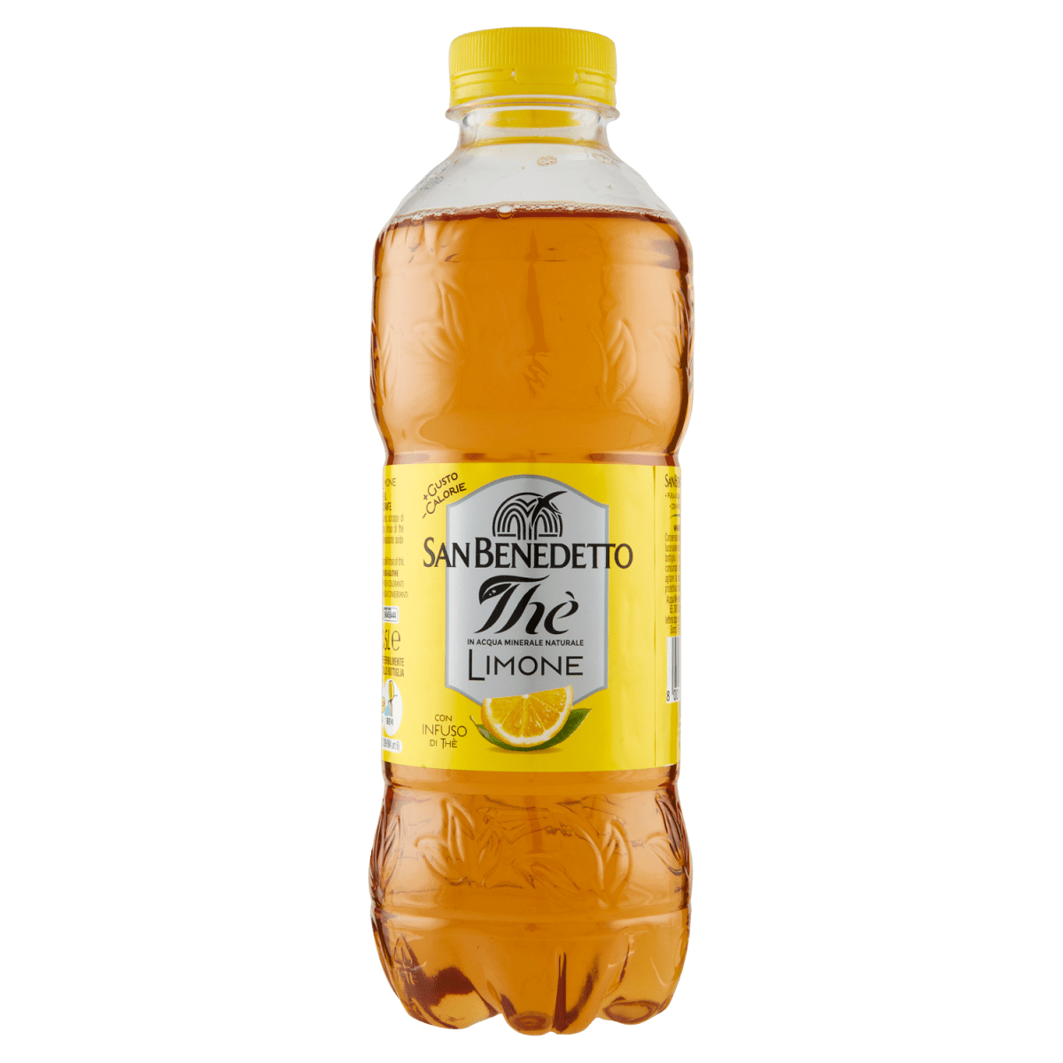 San Benedetto Tè al Limone 500 ml