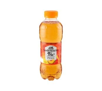 San Benedetto Tè alla Pesca 500 ml