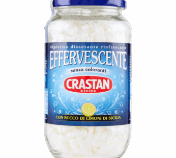 Crastan Effervescente 250 gr