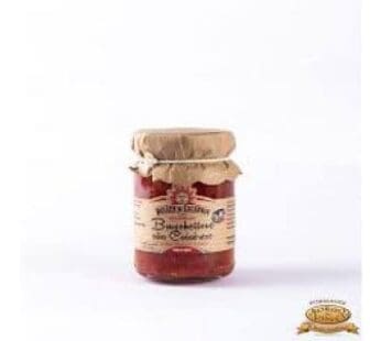 Delizie Calabria Bruschetta Calabrese 90 gr