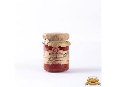 Delizie Calabria Bruschetta Calabrese 90 gr