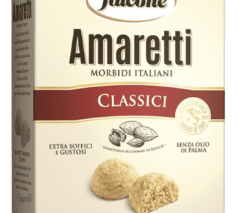 Falcone Amaretti Morbidi Classici 170 gr