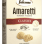 Falcone Amaretti Morbidi Classici 170 gr