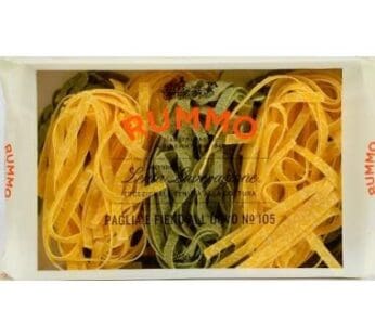 Rummo Paglia e Fieno all’Uovo N.105 250 gr