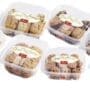 Pisti Pasticcini Siciliani Misti 150 gr