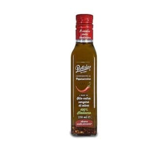 Pantaleo Olio Extravergine al Peperoncino 250 ml