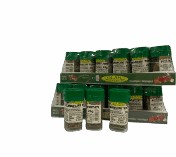 Gian Peperoncini Tritati 25 gr