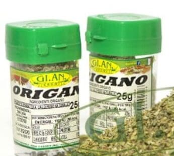 Gian Origano 15 gr