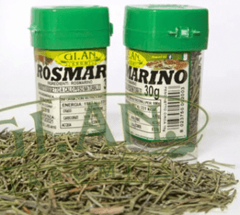 Gian Rosmarino 25 gr