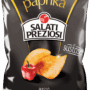 Salati Preziosi Patatine Paprika 110 gr