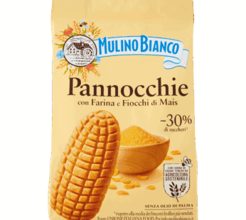 Mulino Bianco Pannocchie 350 gr