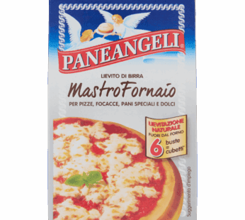 Paneangeli mastrofornaio x6 42 gr