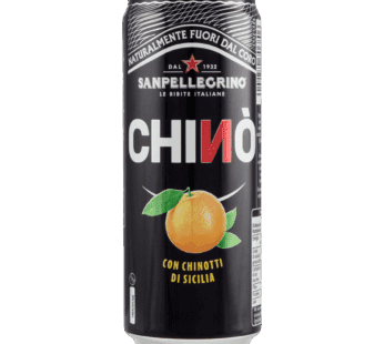 San Pellegrino Chinò 330 ml